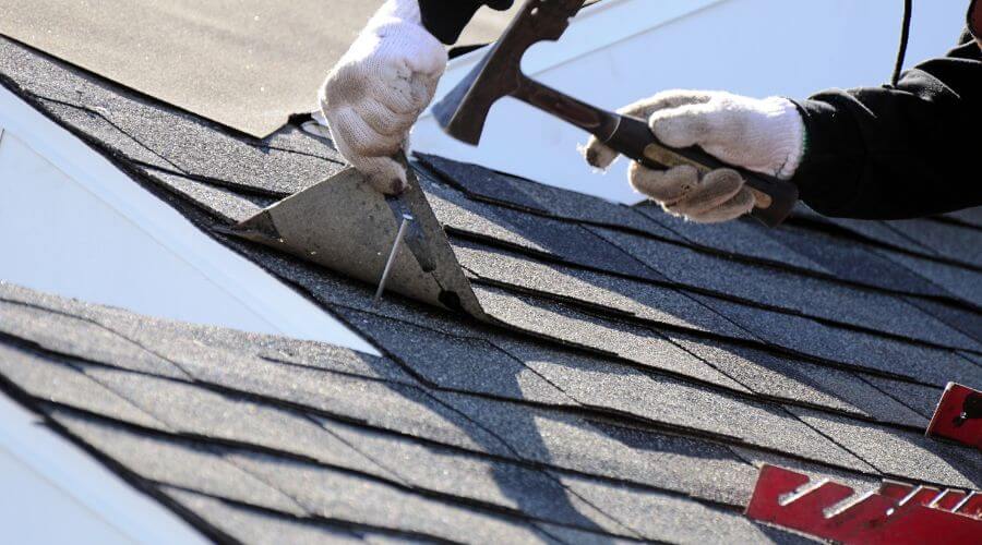 Expert tile roof repair services in Goldendale, WA